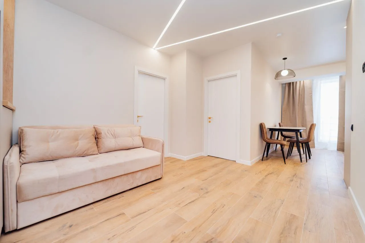 Chișinău Botanica str. Ghica Vodă 4