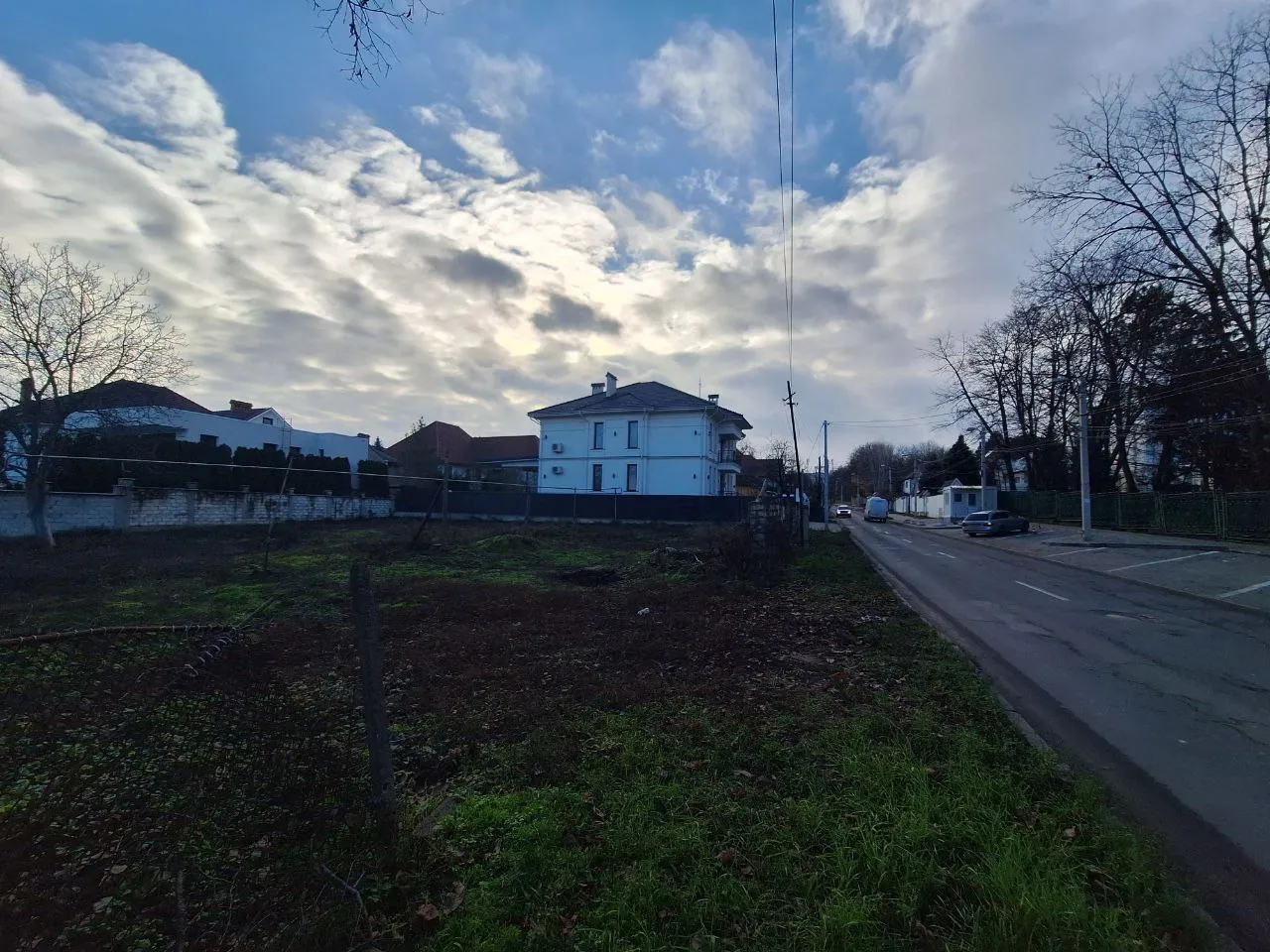 Chișinău Telecentru str. Drumul Viilor 3