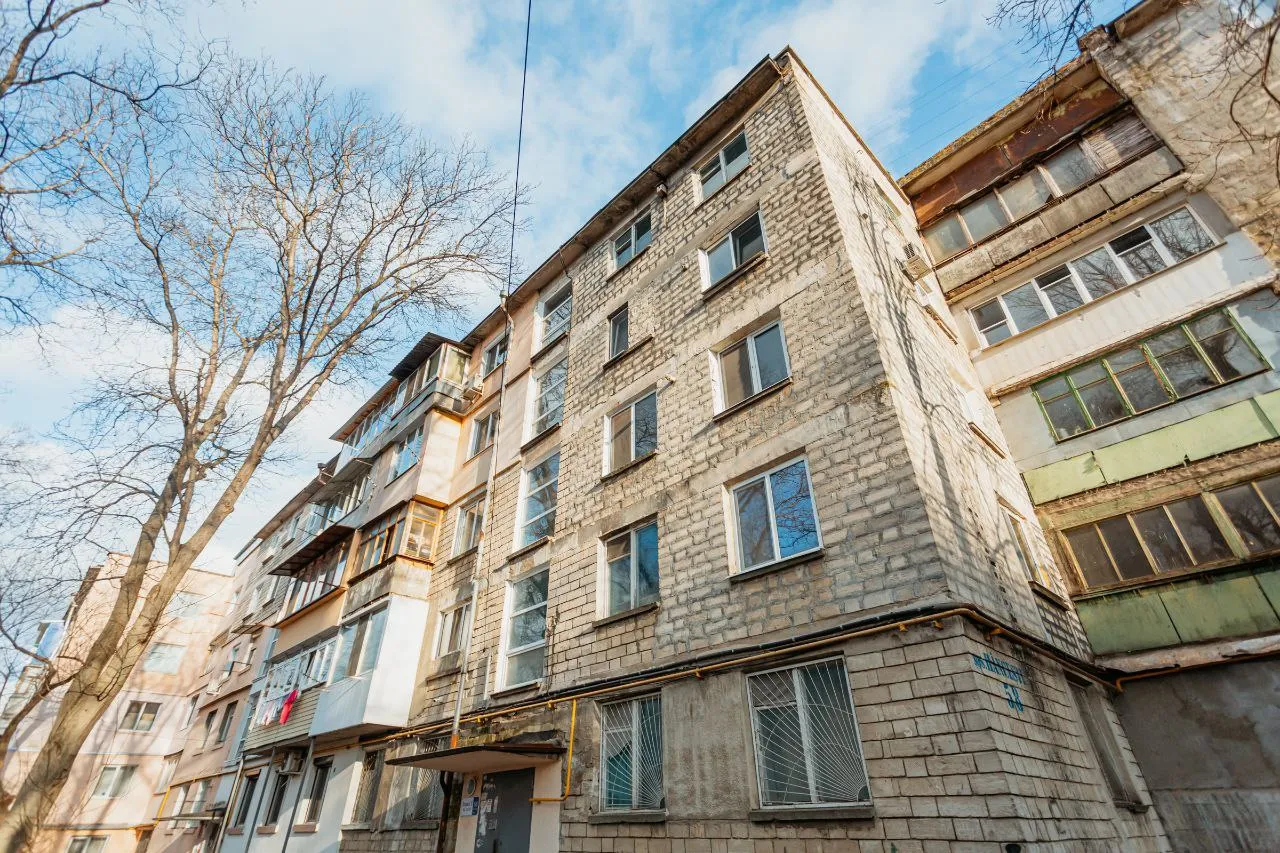 Chișinău Telecentru șos. Hâncești 12