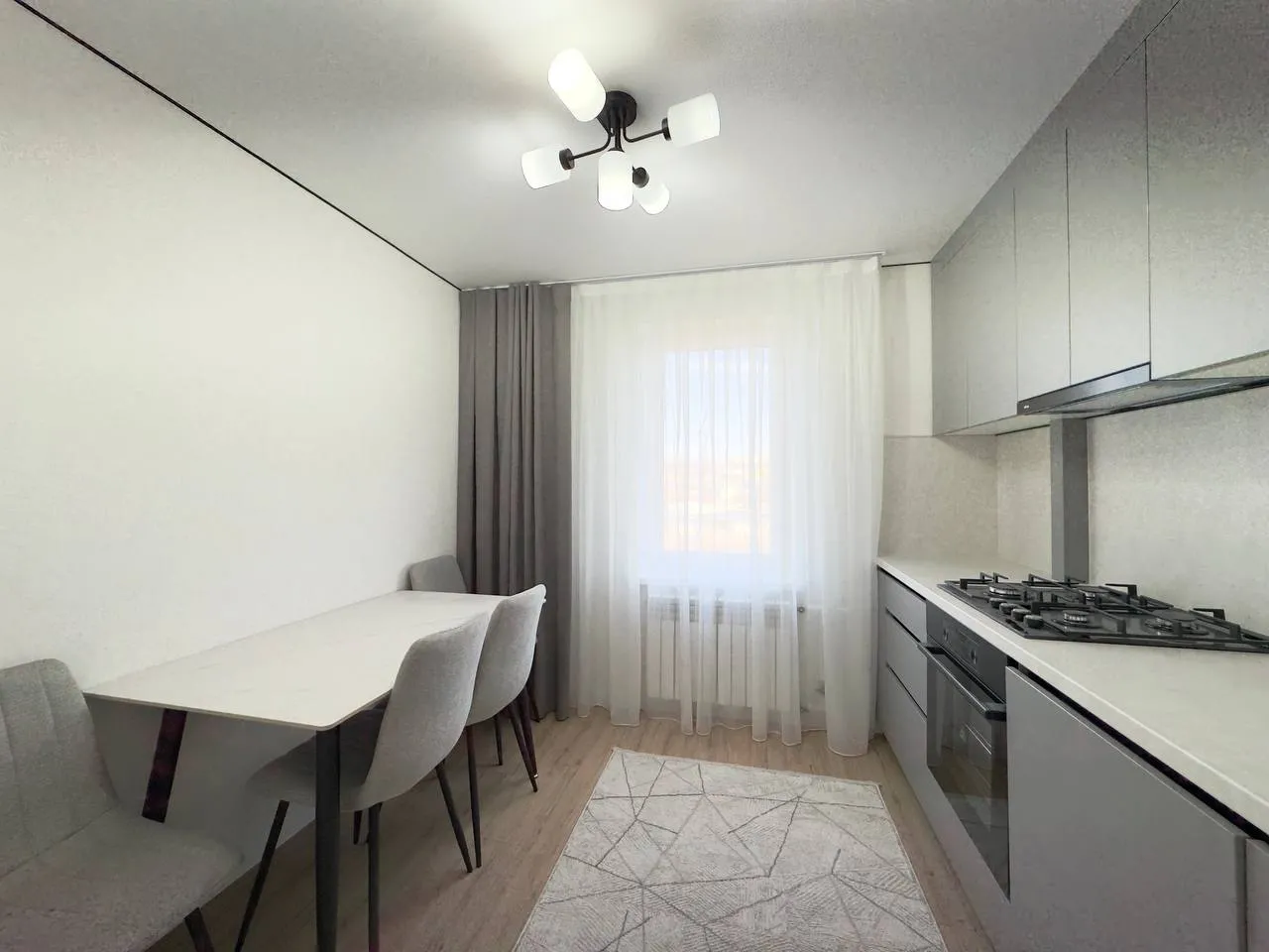 Chișinău Centru str. Albișoara 1