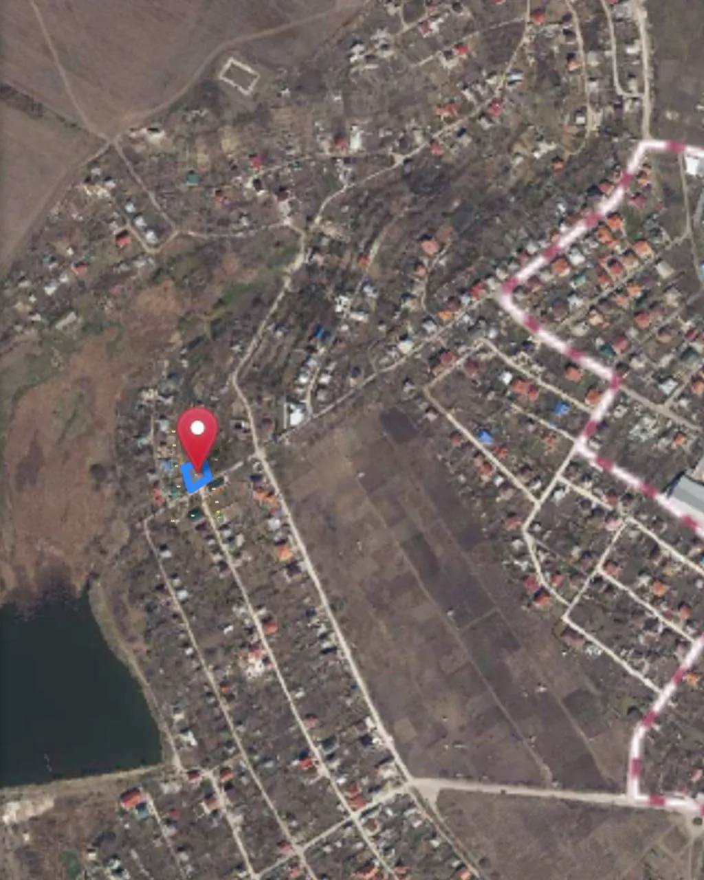 Chișinău Codru Î.P.„Vișniovii Sad” 2