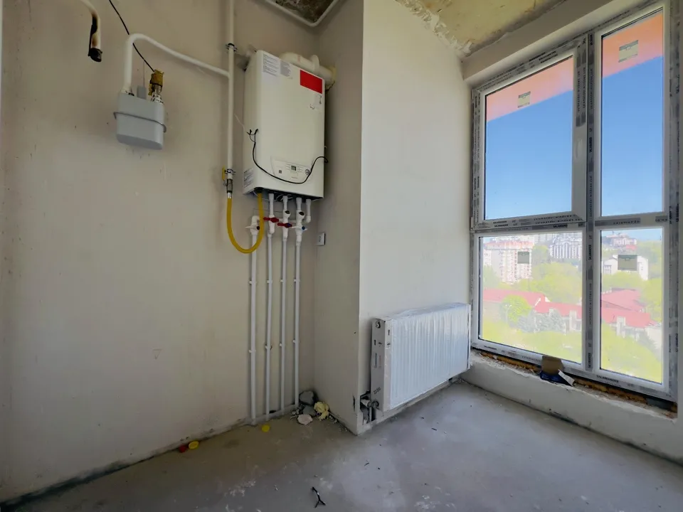 Chișinău Rîșcani str. Cornești 1