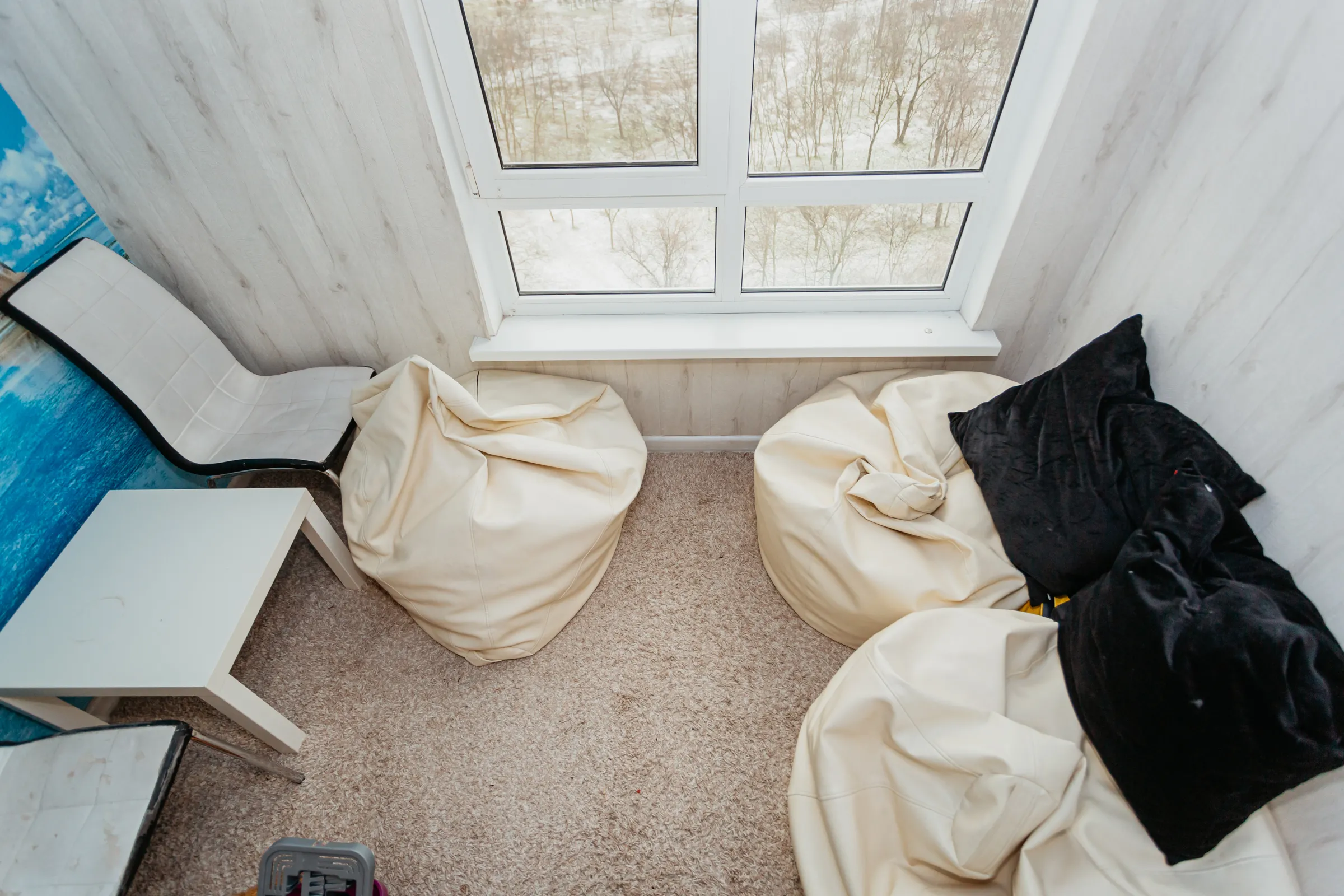 Chișinău Ciocana str. Ginta Latină  11