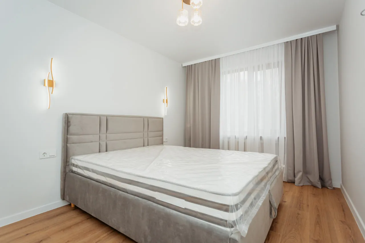 Chișinău Botanica bd. Dacia 3