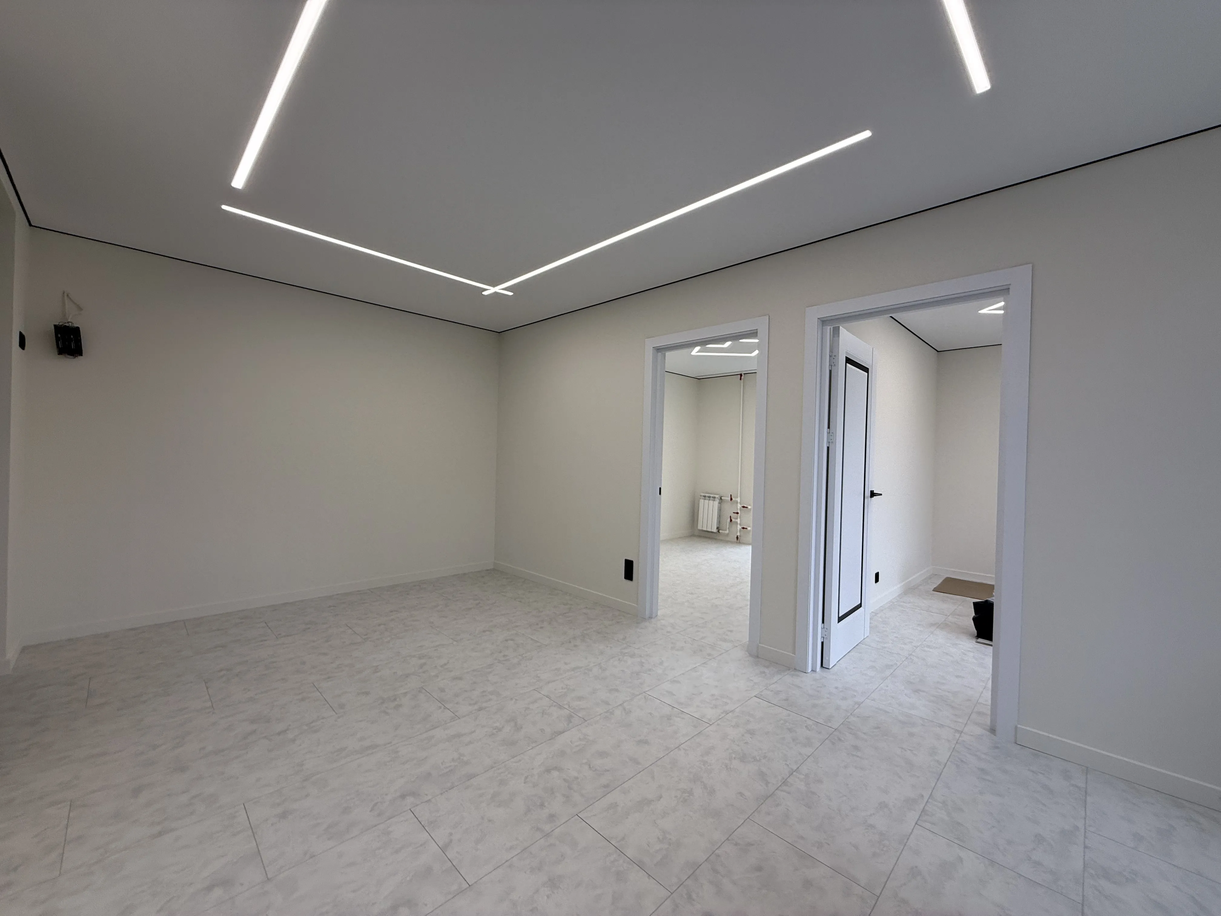 Chișinău Rîșcani str. Miron Costin 6