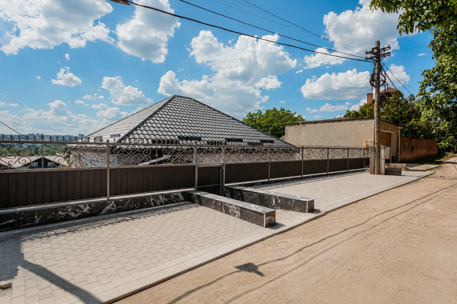 Chișinău Ciocana str. Călătorilor 17