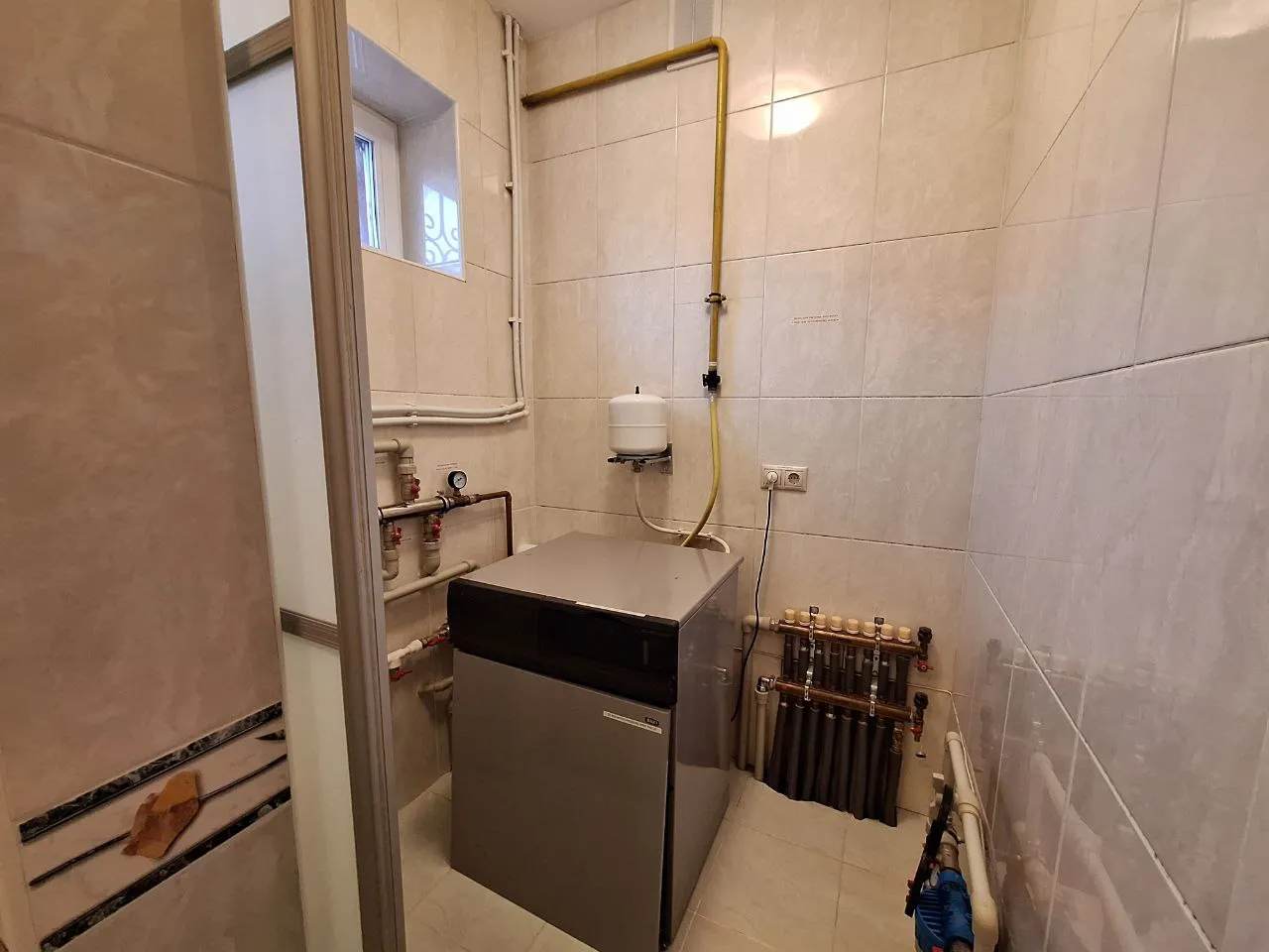 Chișinău Codru str. Anton Ablov 37