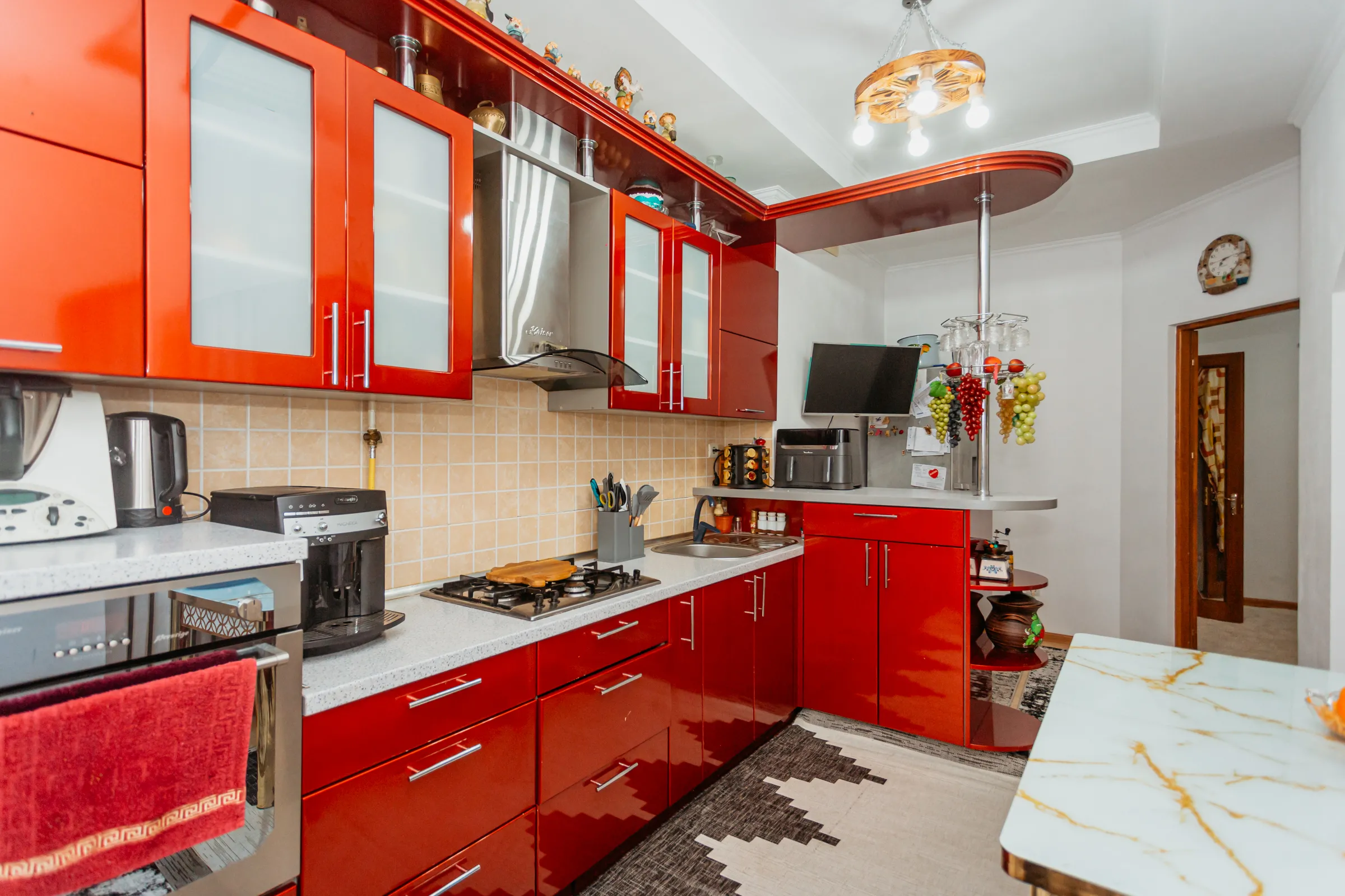 Chișinău Ciocana str. Nicolae Sulac 8