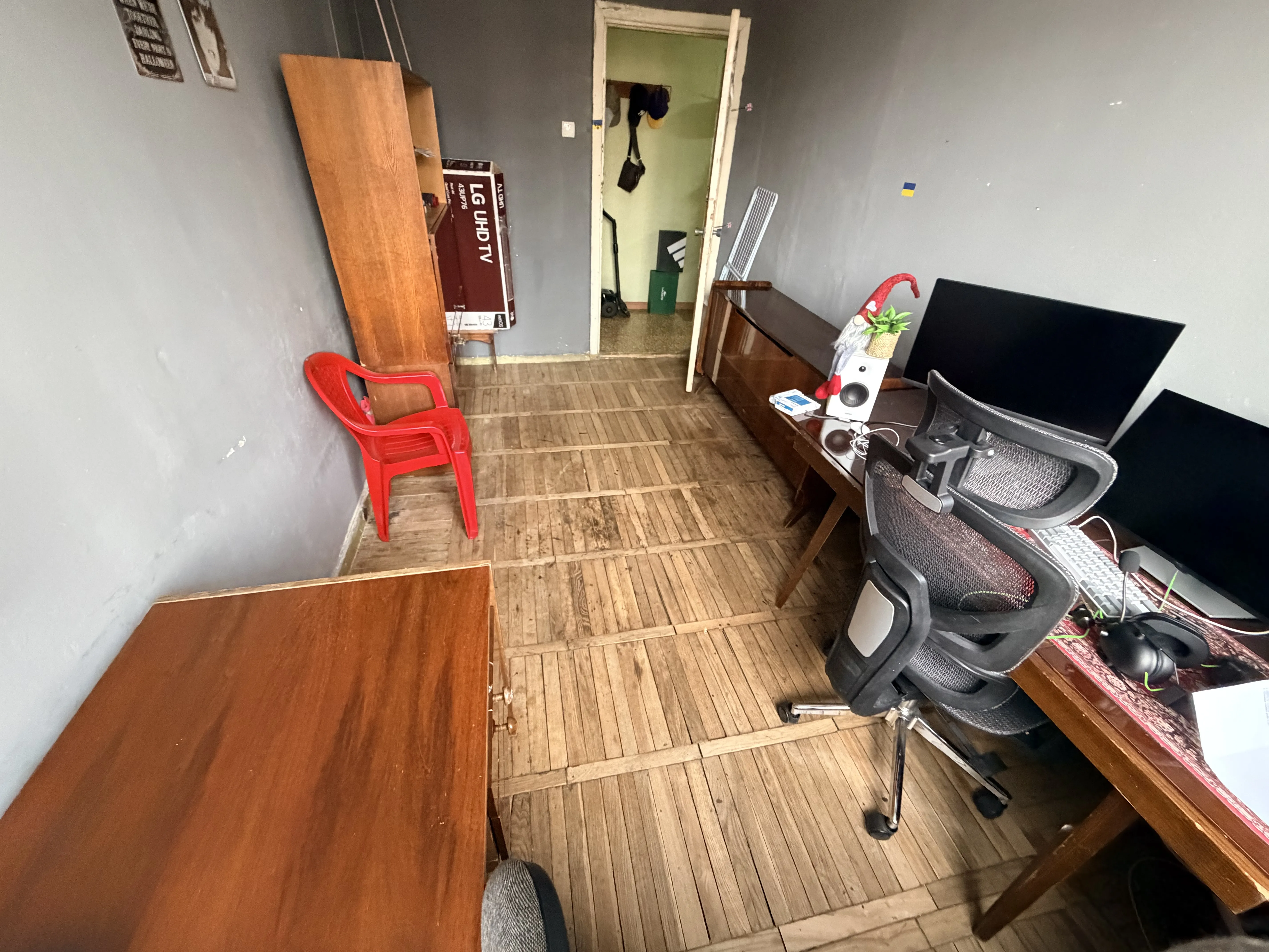 Chișinău Râşcani str. Miron Costin 3