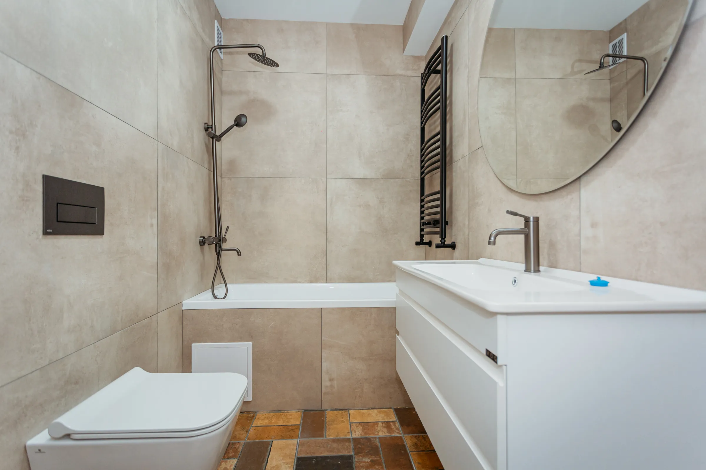 Chișinău Buiucani str. Calea Ieșilor 7