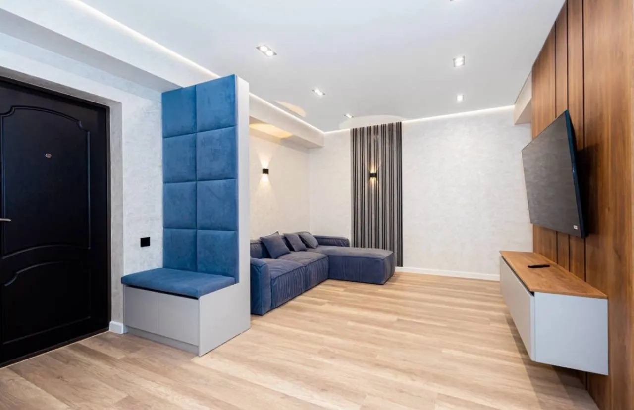 Chișinău Centru str. Gheorghe Cașu 4