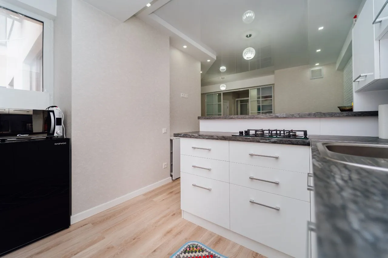 Chișinău Botanica str. Hristo Botev 4