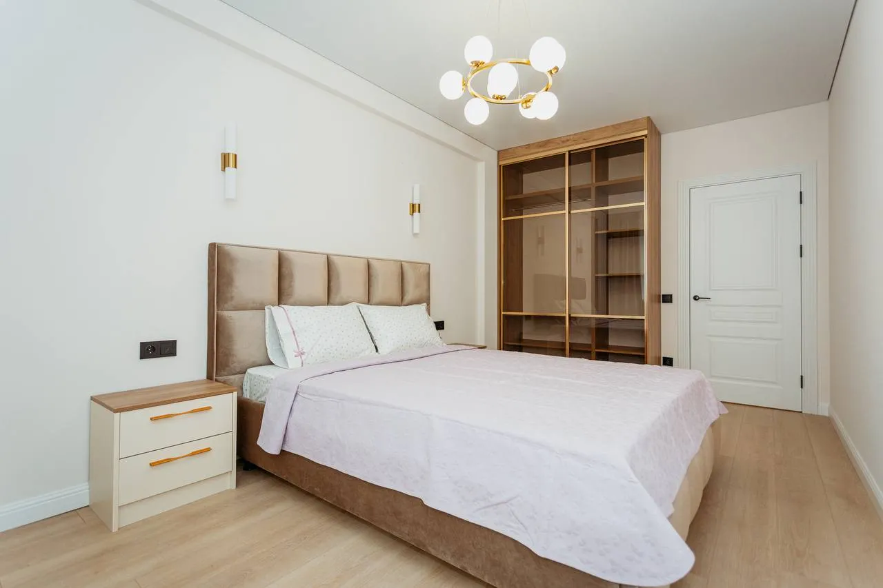 Chișinău Buiucani str. Vasile Lupu 6