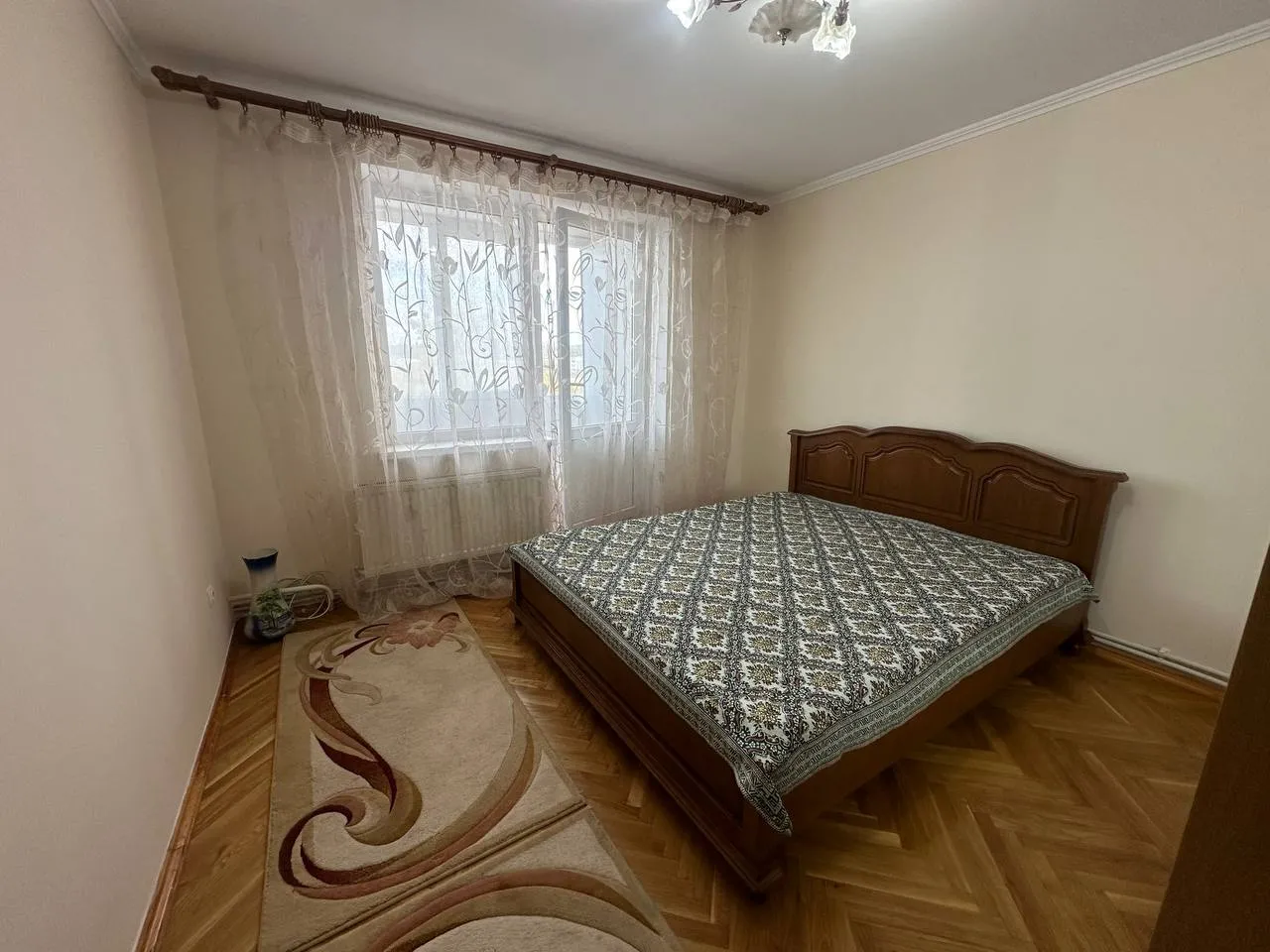 Chișinău Rîșcani str. Miron Costin 2