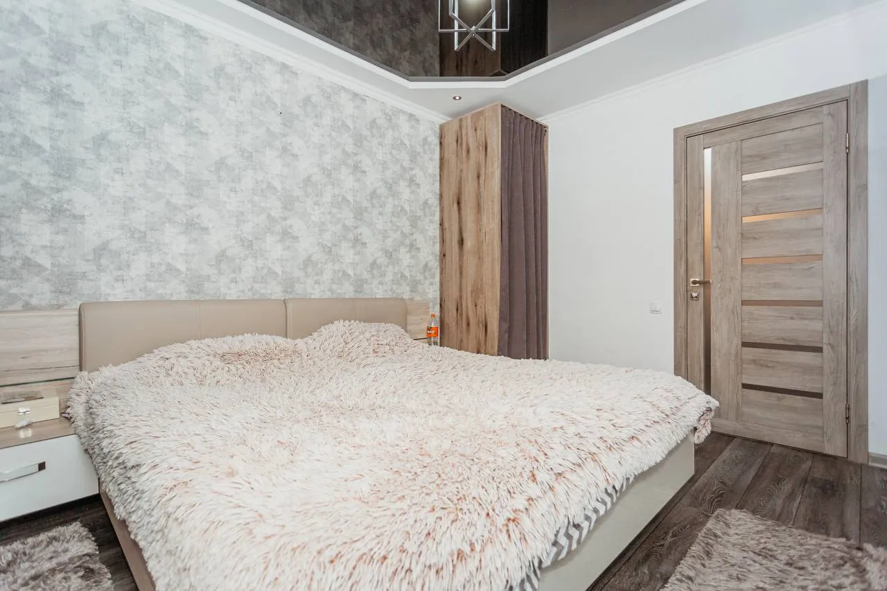 Chișinău Ciocana str. Ginta Latină 6
