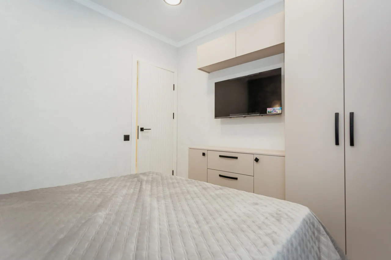 Chișinău Rîșcani str. Dumitru Rîșcanu 4