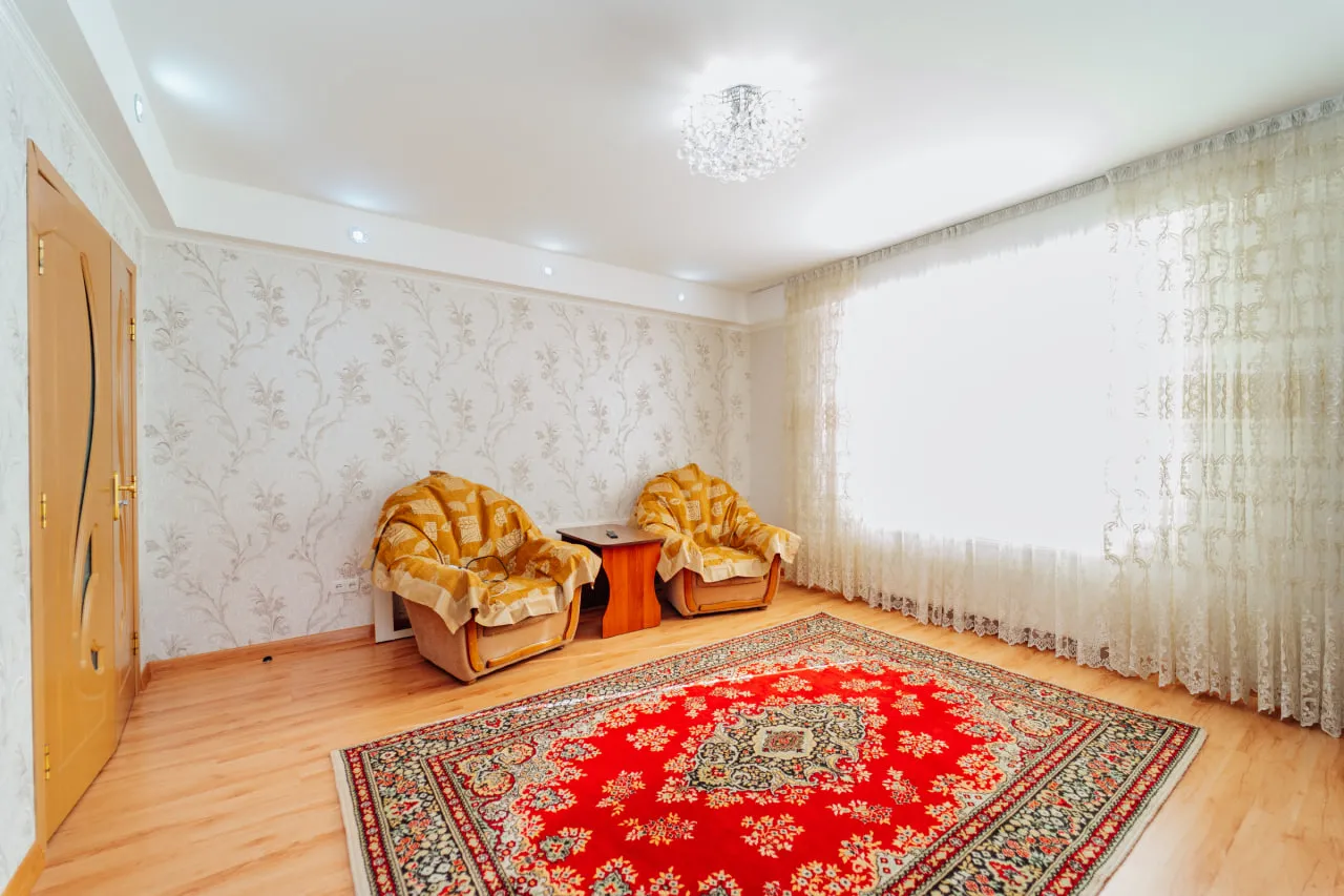 Chișinău Botanica str. Valea Crucii 10