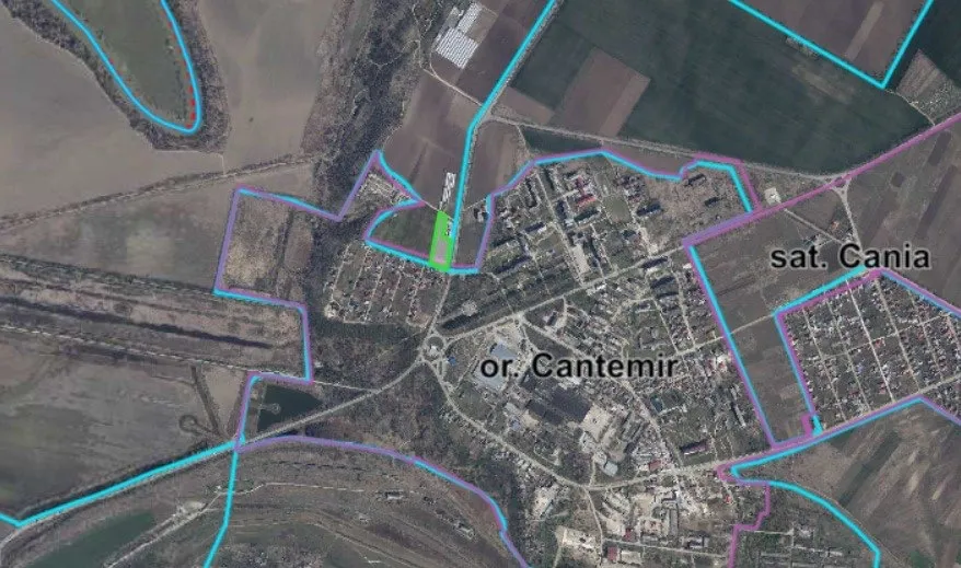 Cantemir, com. Antonești 2