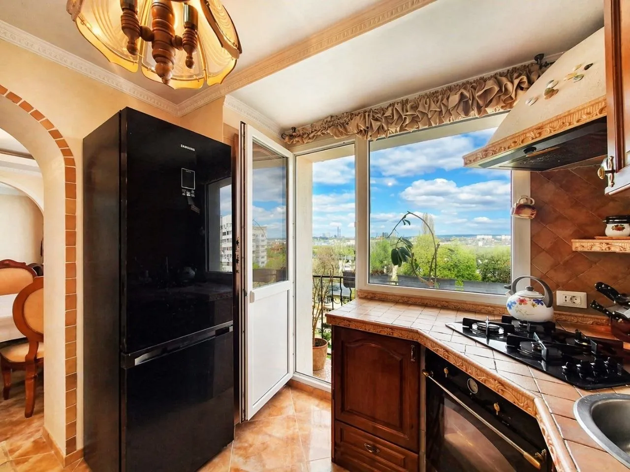 Chișinău str. Cetatea Albă 9