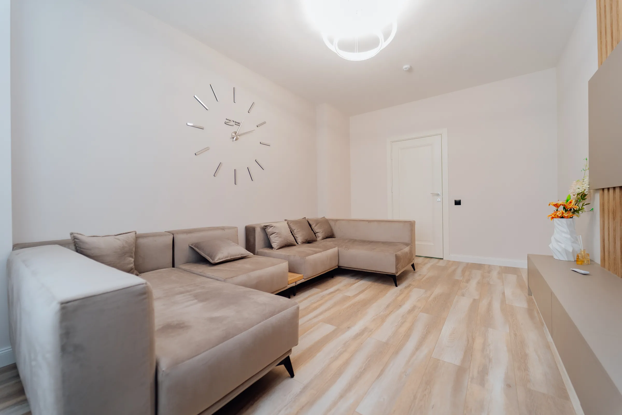 Chișinău Buiucani str. Ion Buzdugan 5