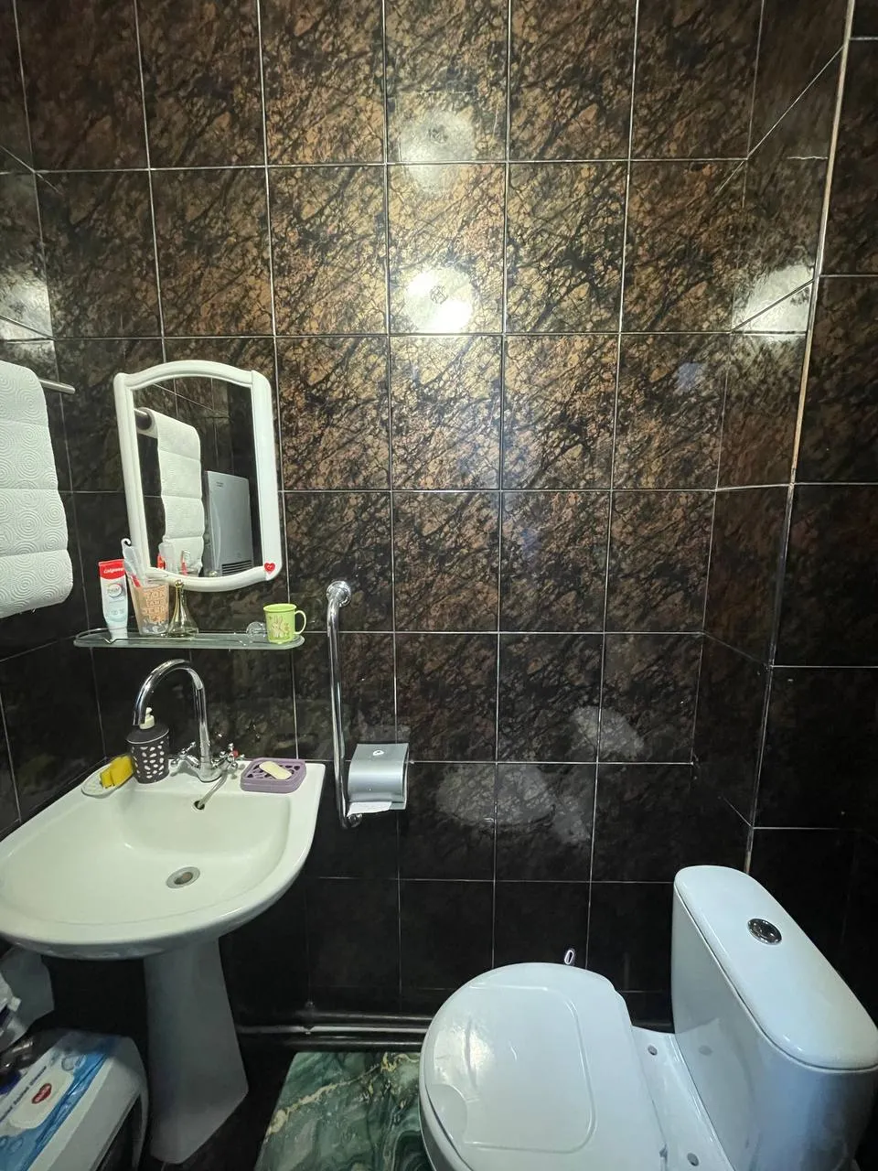 Chișinău Centru str. Ismail 11