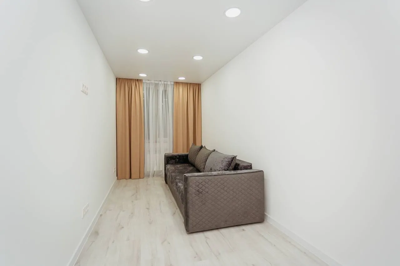 Chișinău Rîșcani, str. Tudor Vladimirescu 6