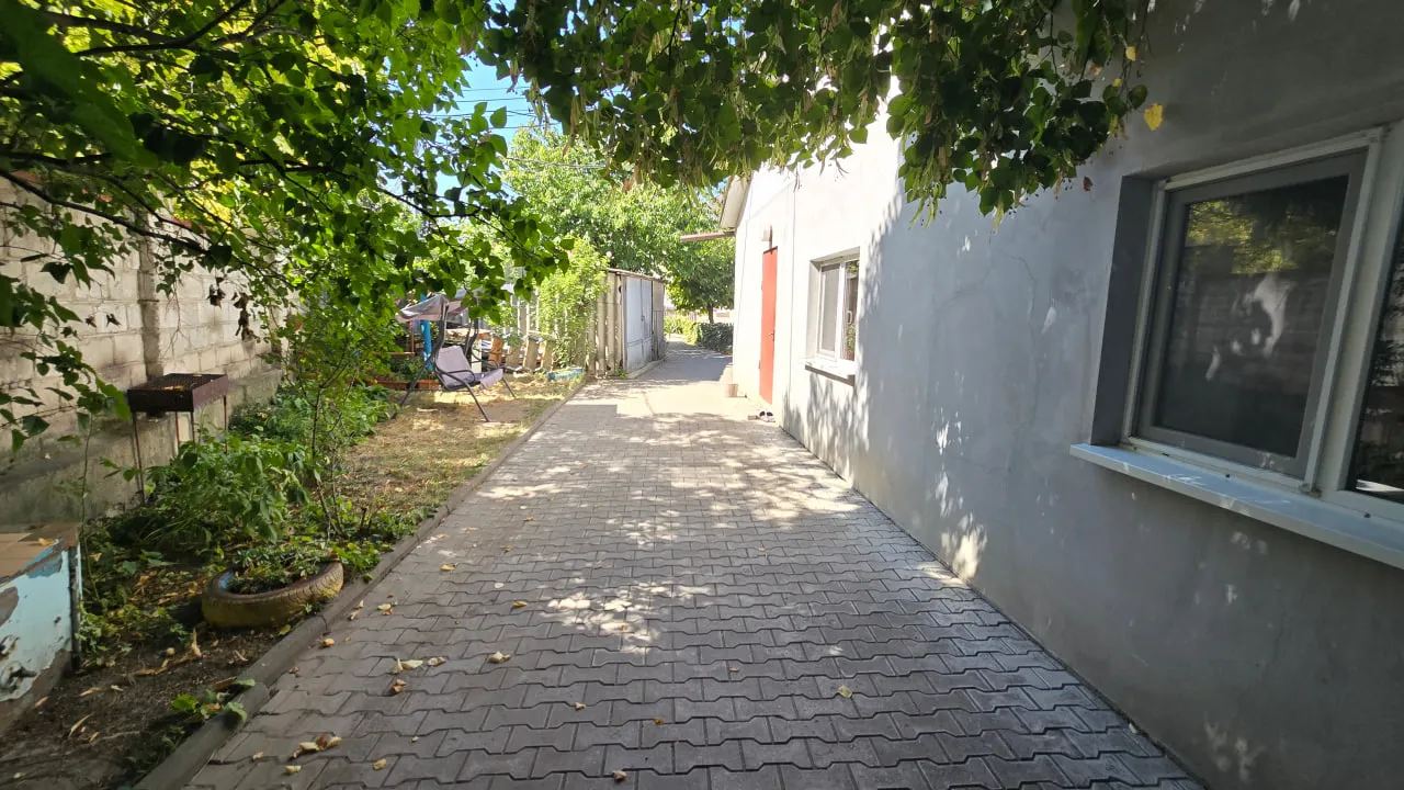 Chișinău Centru str. Vasile Alexandri 6