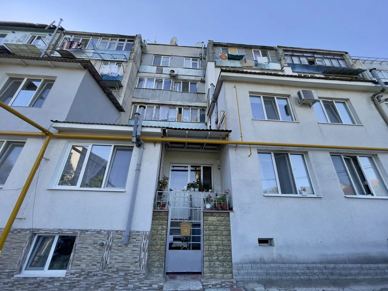 Chișinău Telecentru str. Ialoveni 10