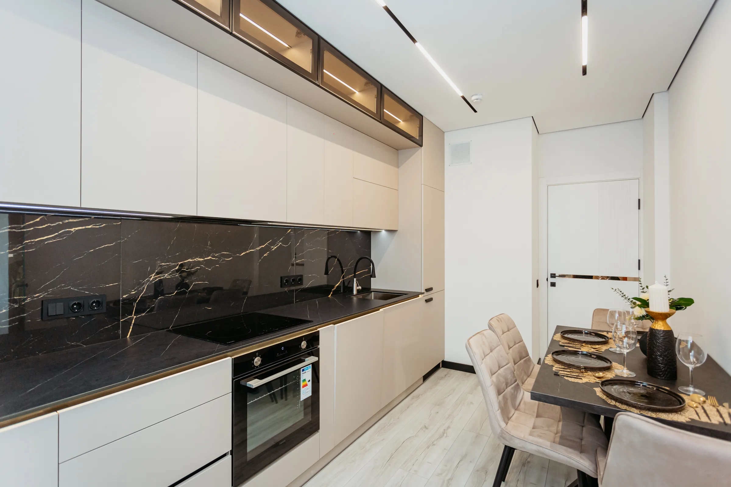 Chișinău Buiucani str. Vasile Lupu 11