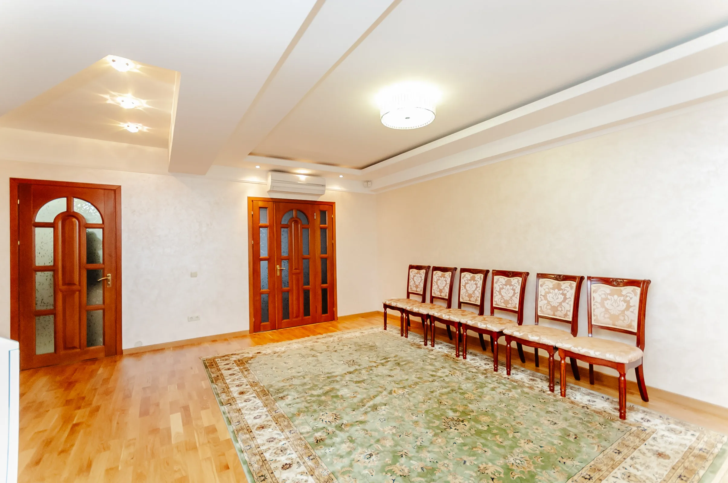 Chișinău Buiucani str. Alba Iulia 5