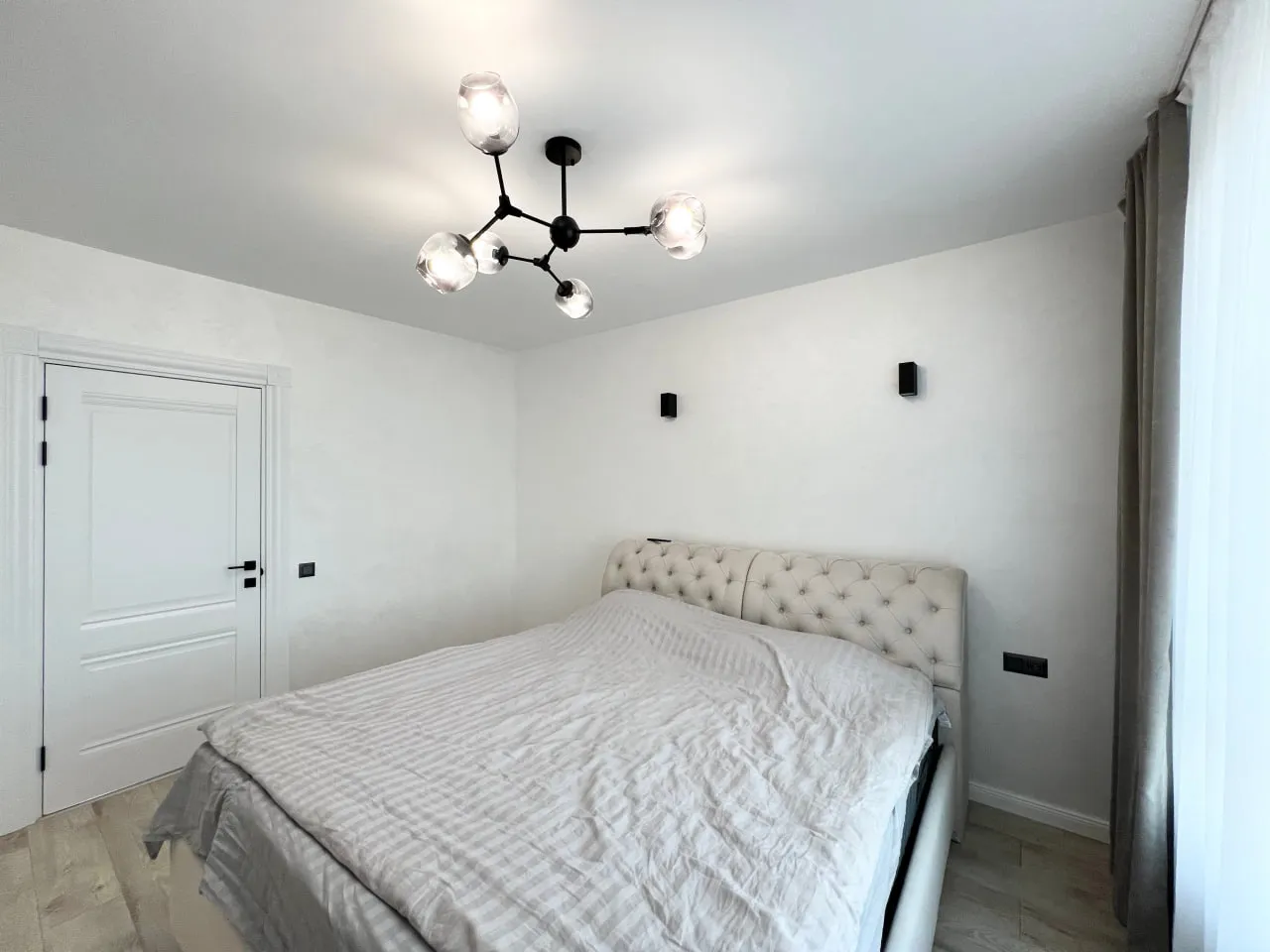 Chișinău Rîșcani str. Andrei Doga 6