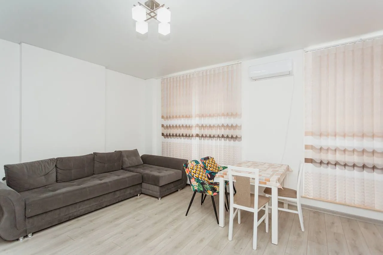 Chișinău Buiucani str. Liviu Deleanu 9