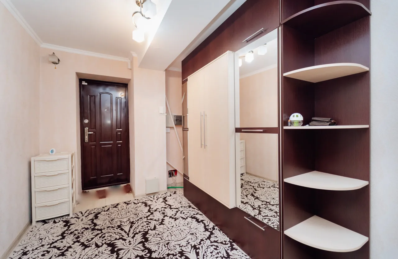 Chișinău Botanica str. Prigoreni 11
