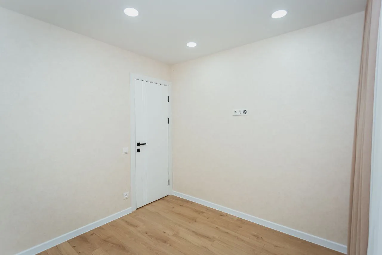 Chișinău Rîșcani str. Andrei Saharov 7