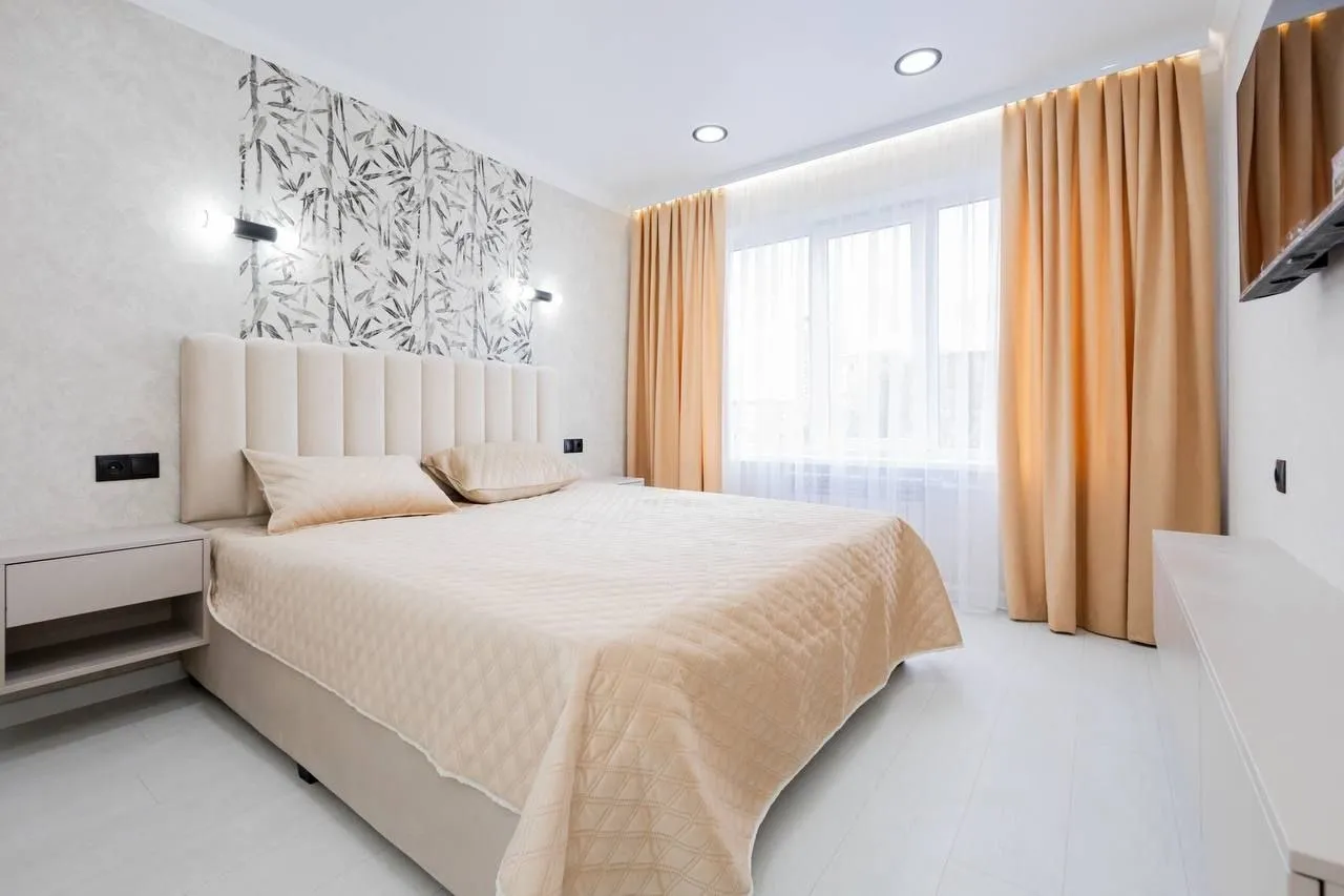 Chișinău Centru str. Albișoara 4