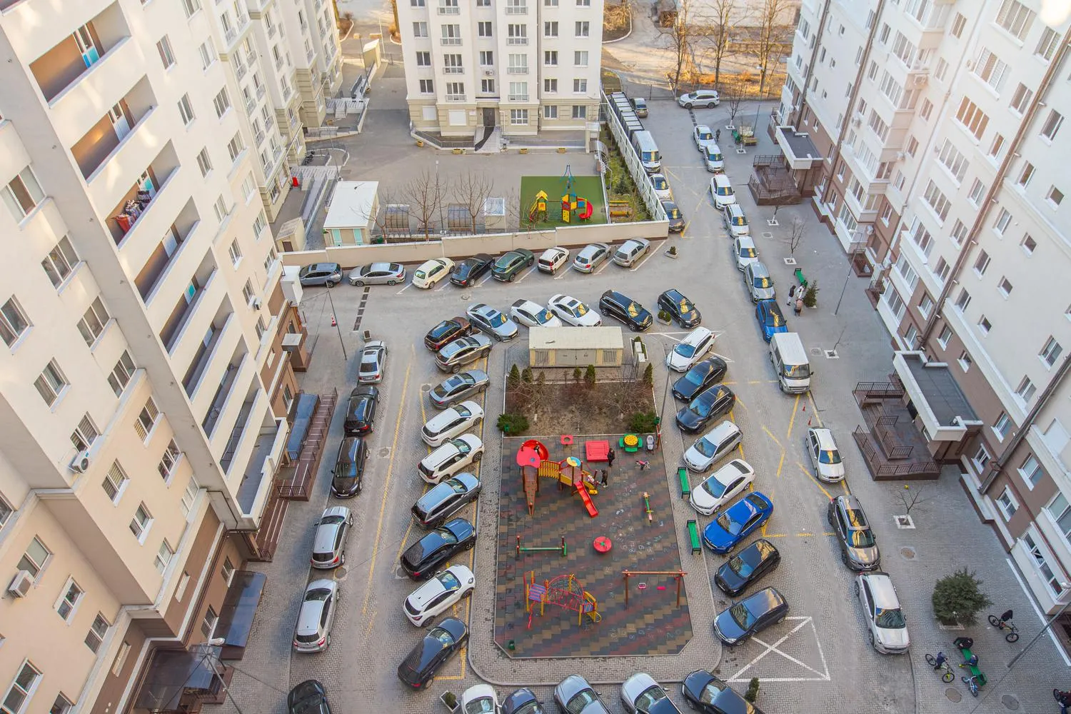 Chișinău Telecentru str. Miorița 9