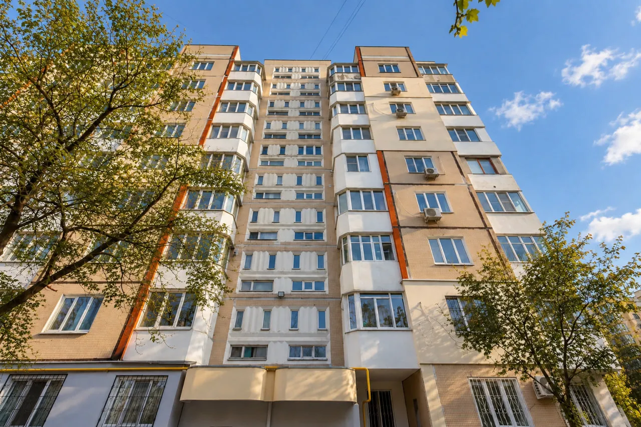 Chișinău Botanica str. Valea Crucii 14