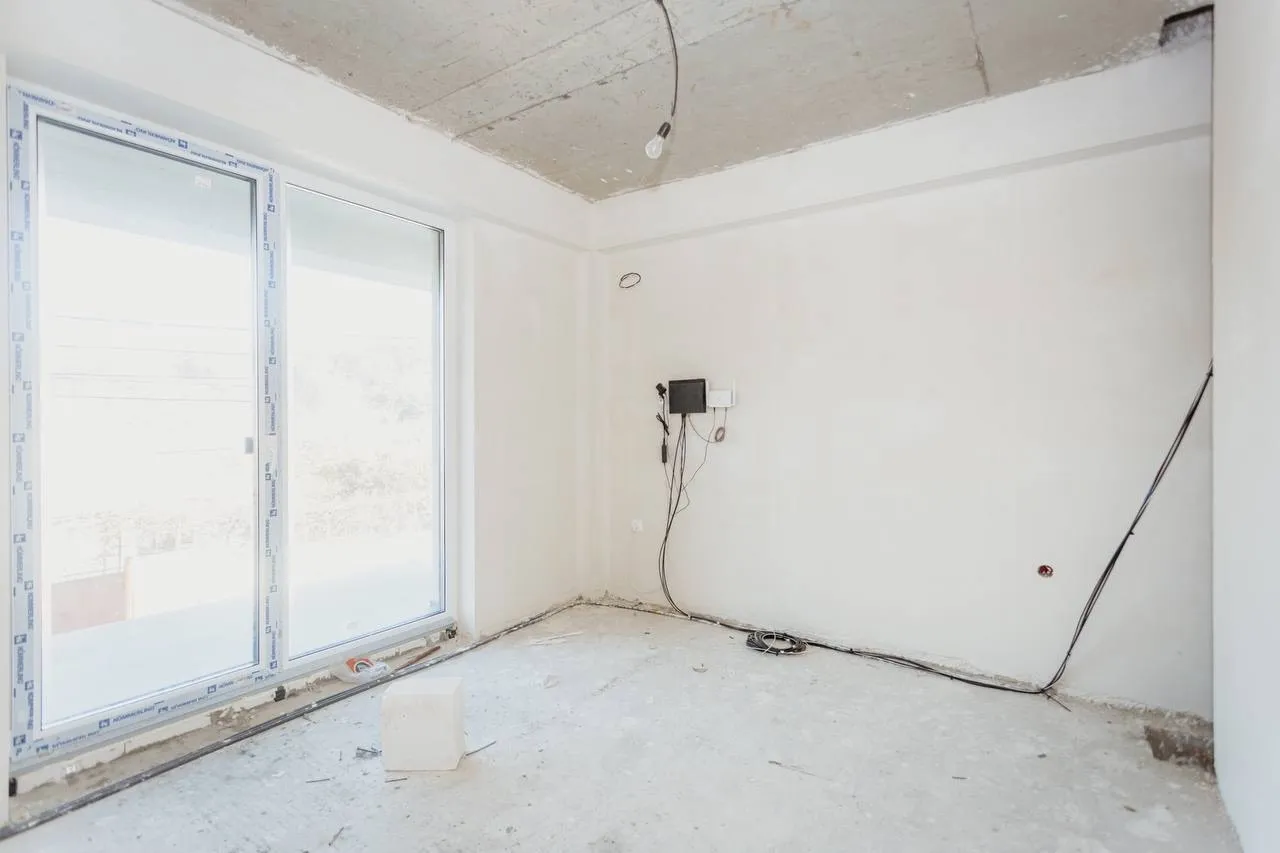 Chișinău Botanica str. Simeon Murafa 13