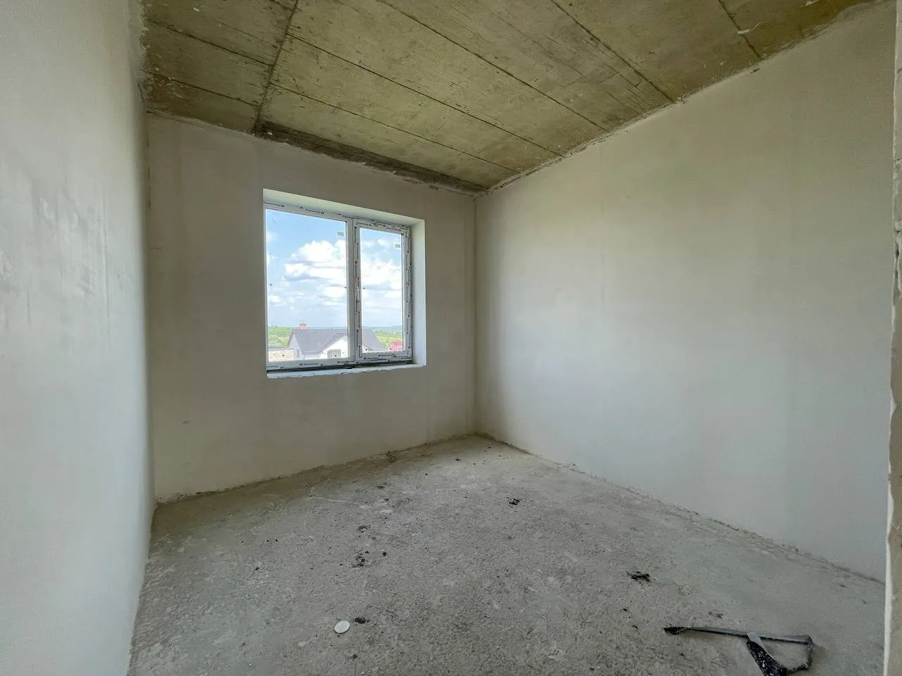 Ialoveni, Periferie str. Arțarilor 6