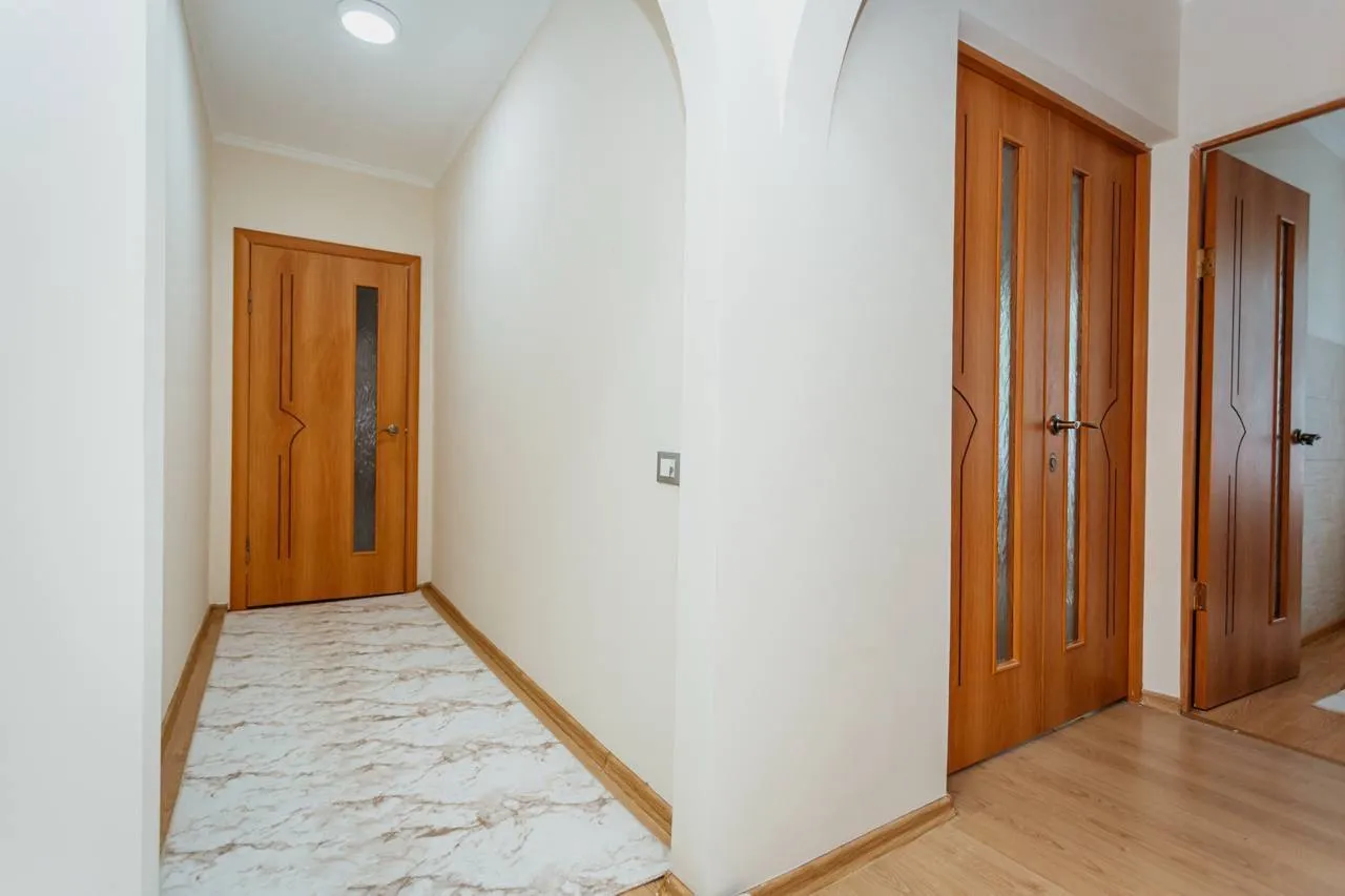 Chișinău Botanica str. Pandurilor 8