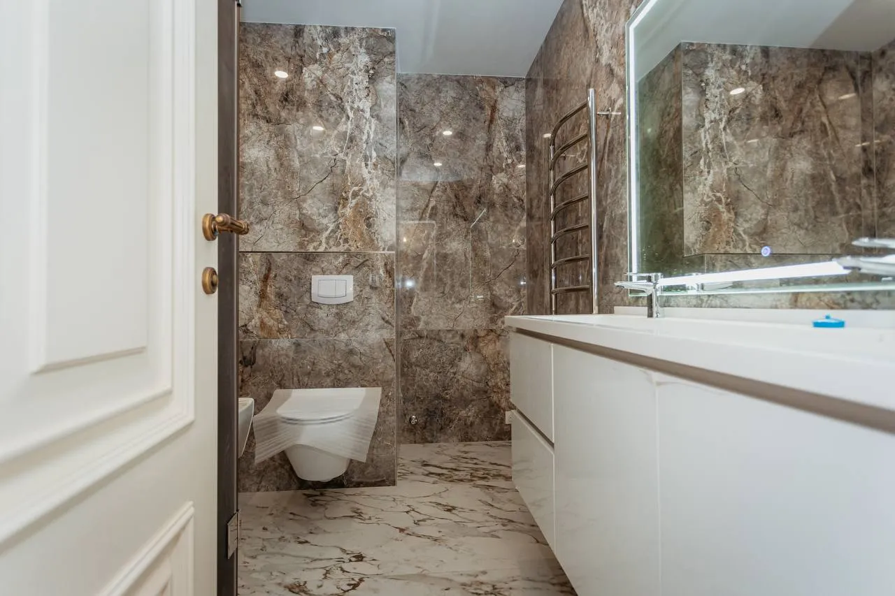 Chișinău Centru bd. Constantin Negruzzi 9