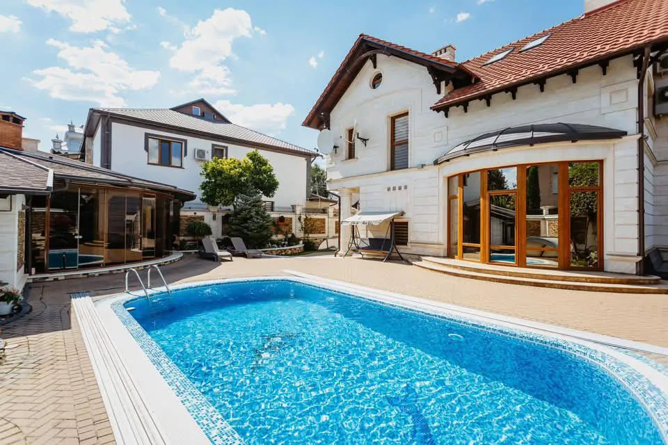 Chișinău Buiucani str. Paris  1