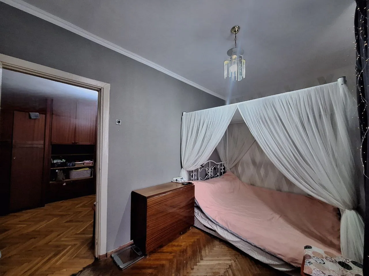 Chișinău Telecentru str. Valea Dicescu 3