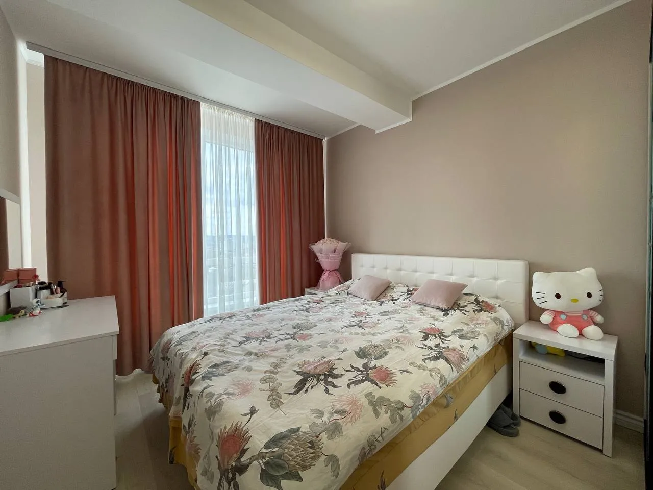 Ialoveni, Centru str. Alexandru cel Bun 5