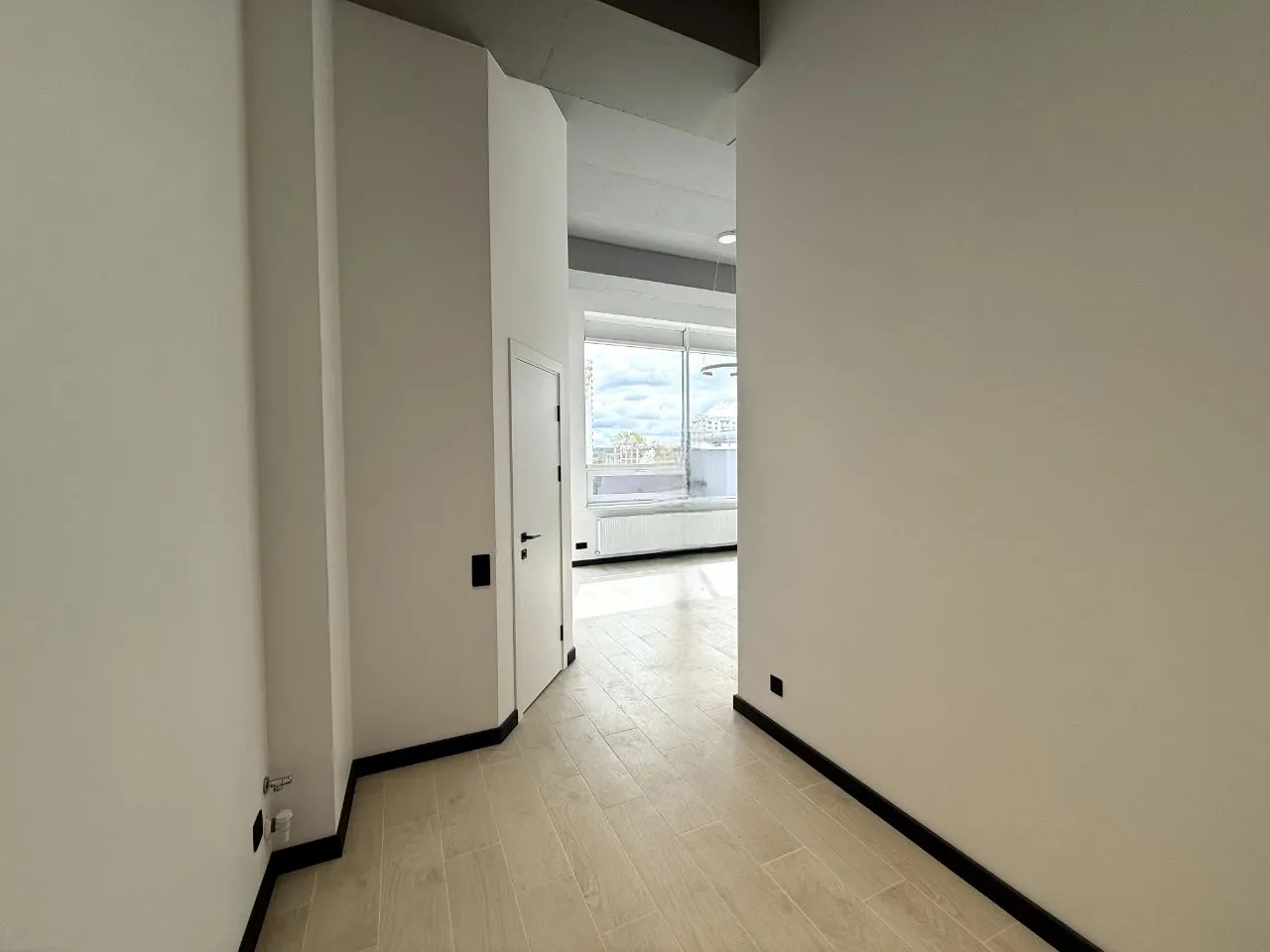 Chișinău Botanica str. Burebista 2