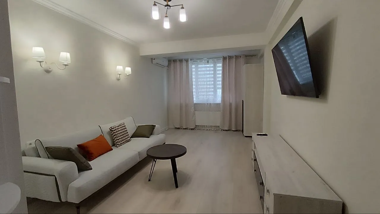 Chișinău Telecentru str. Sprîncenoaia 3