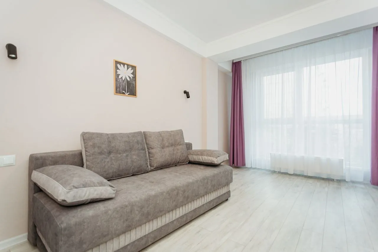 Chișinău Botanica str. Ghica Vodă 8