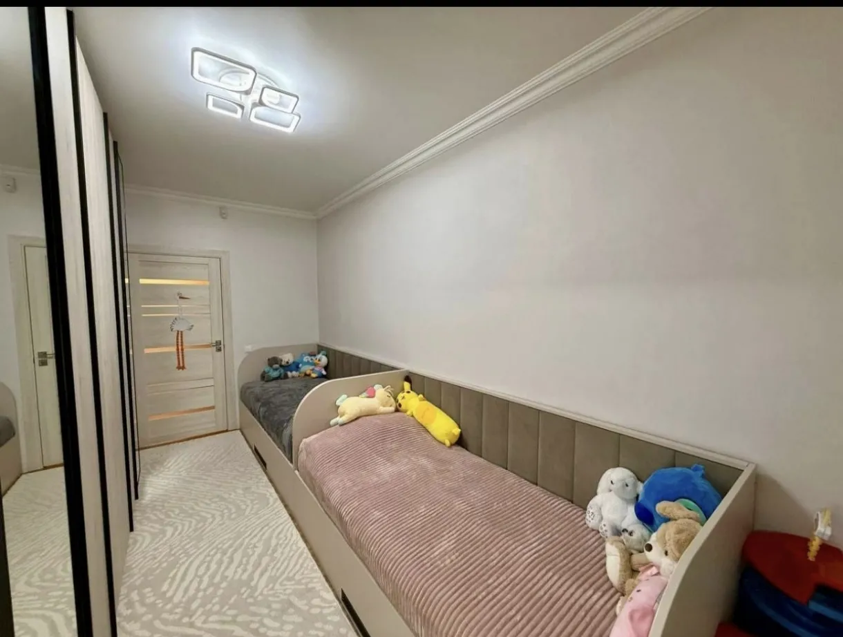 Chișinău Buiucani str. Eugen Coca 6