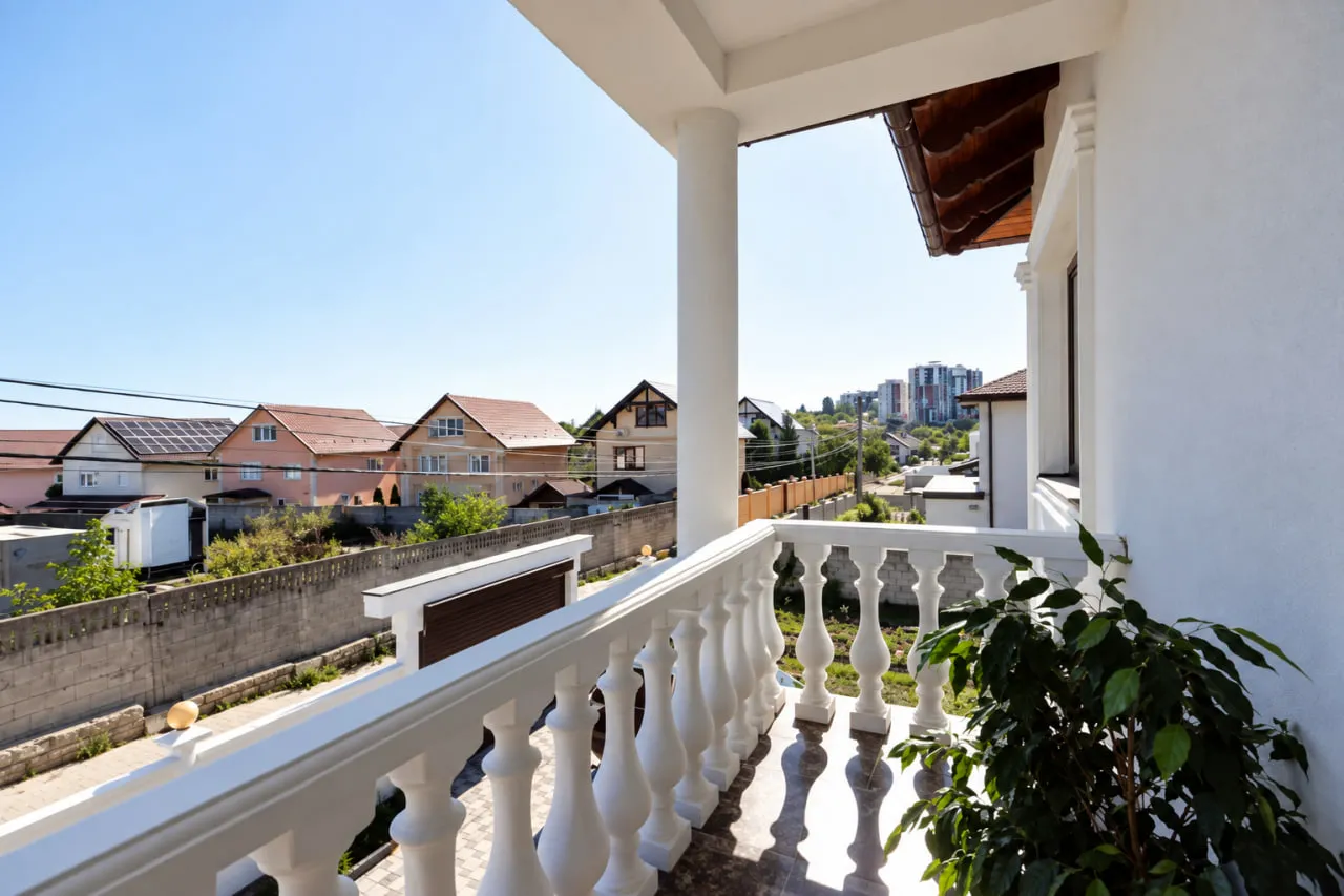 Chișinău Durlești Str. Nicolae Dimo 15