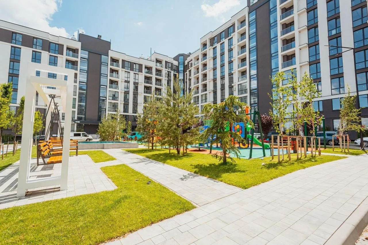 Chișinău Durlești str. Regina Elisabeta 11
